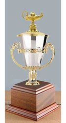 Academic Cup Trophy