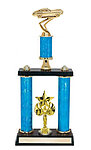 Corvette Show Trophy 2PSRR-3009