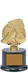 3022-rb08 Small Soccer Trophies for boys and girls