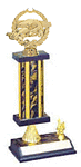 S2R Dirt Track Trophies