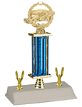 S3R Dirt Track Trophies