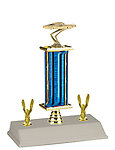 Fairlane Car Show Trophy S3R