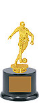 Soccer Trophies for boys bfrb08-92045