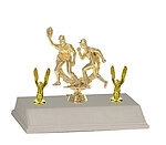 Baseball Trophy Close Play 3BF-1447M