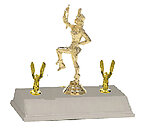 Marching Band Trophy, BF3-308-608