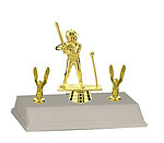 Boys T-Ball Trophies, 3BF-9503M