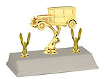 3BF Antique Car Trophies