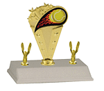 BF3 Tennis Trophies