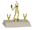 BF3 Tennis Trophies