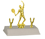 BF3 Tennis Trophies