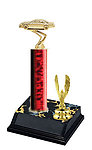 Stock Car Trophies R2