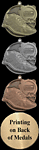Mega Cross Country Medals 43462