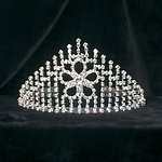 TC52 Tudor Queen Tiara