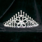 TC42 Tudor Princess Tiara