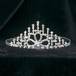 TC32 Tudor Duchess Tiara