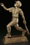 Baseball Batter Trophy 50603GS