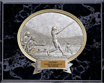 Check Out Our Volume Discounts on this Baseball Plaque