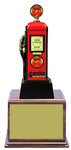 Gas Pump Cup Trophies