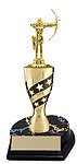 BFR Archery Trophies