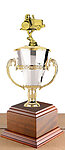 Large Cup Tractor Trophies GWRC8-