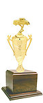 Street Rod Cup Trophies gw2800 Series