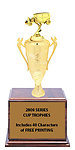 Hot Rod Cup Trophies CF2800 Series
