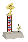 Sprint Car Trophies R2