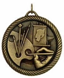Art Medal