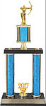 2PSSR Archery Trophies