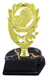 Youth Basketball Trophies for Boys and Girls, BF Series