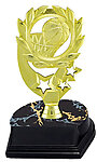 Youth Basketball Trophies for Boys and Girls, BF Series