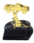BF Pickup Truck Trophies