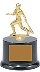 Well Hit Baseball Trophy, BFRB08-5057M
