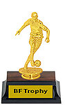 Small Soccer Trophies for boys bf-92045127