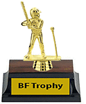 Boys T-Ball Trophies, BF-9503M