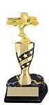 BFR Antique and 4 X 4 Pickup Truck Trophies