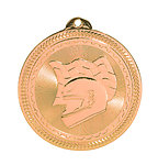 Racing Medals BL214 with Neck Ribbons