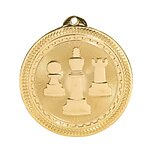 Bright Chess Medals BL304