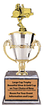 power Tractor Cup Trophies BMRC8-82865
