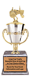 Tractor Cup Trophies BMRC8-368