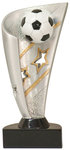 Banner Resin Soccer Trophies BNN17-37