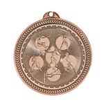 Track Field Event Medals BL208
