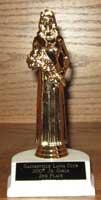 Inexpensive Beauty Pageant Trophies