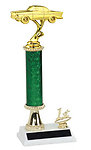 Classic Car Show Trophy R2R