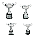 CMC Cup Trophies Set 100S Series