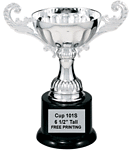 CMC Cup Trophies 101G-S Series