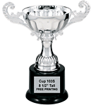 CMC Cup Trophies 103G-S Series