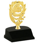 BF Youth Football Trophies 1-3