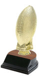BF Youth Football Trophies 1-3