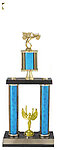 DPSss-3004ac early model t antique car Trophy